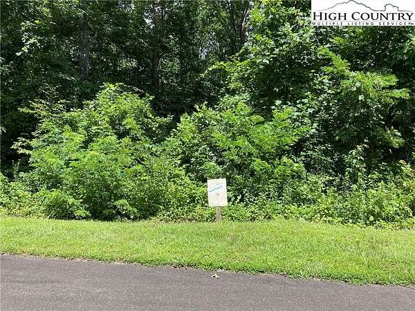 2.23 Acres of Land for Sale in Jefferson, North Carolina