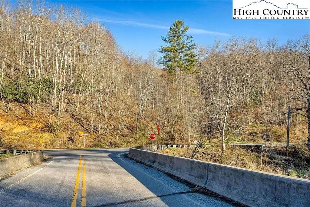 8.1 Acres of Recreational Land for Sale in Todd, North Carolina