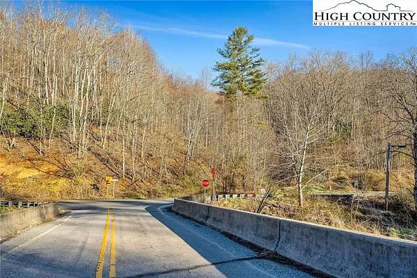 8.1 Acres of Recreational Land for Sale in Todd, North Carolina