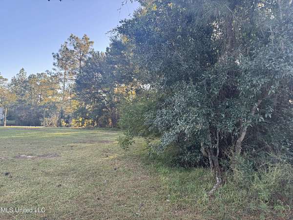 0.23 Acres of Residential Land for Sale in Waveland, Mississippi