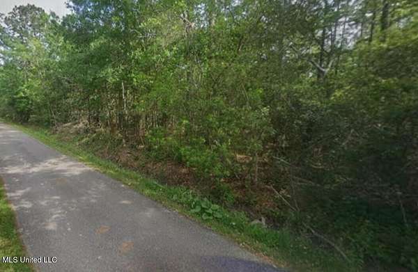 0.5 Acres of Residential Land for Sale in Waveland, Mississippi