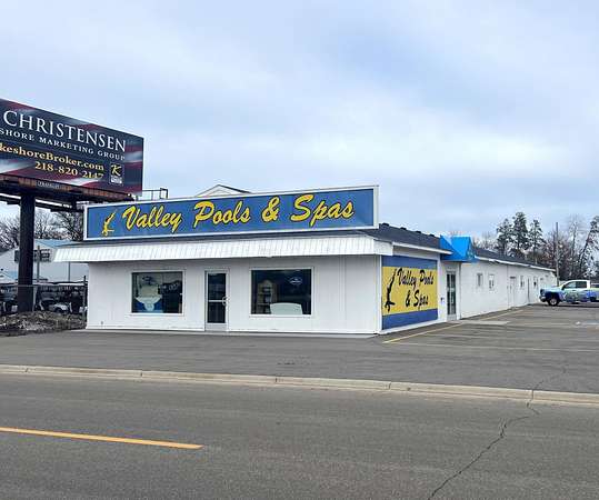 3 Acres of Mixed-Use Land for Sale in Brainerd, Minnesota
