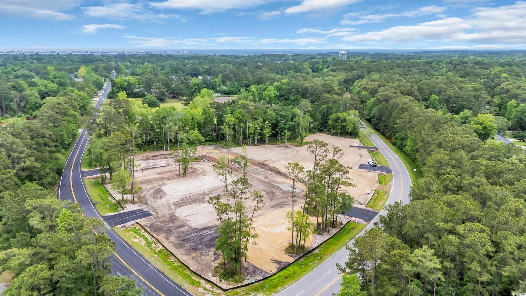 0.5 Acres of Residential Land for Sale in Murrells Inlet, South Carolina