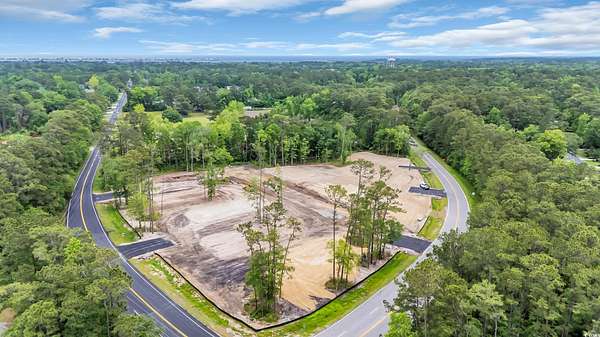 0.5 Acres of Residential Land for Sale in Murrells Inlet, South Carolina