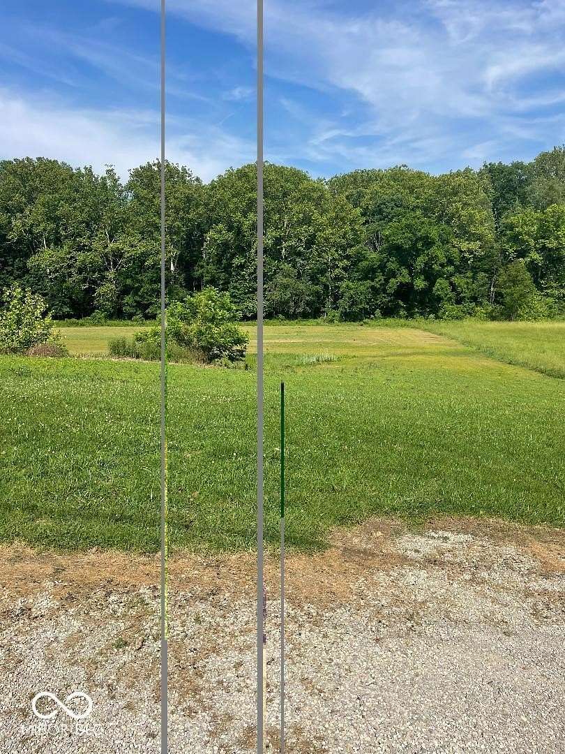 5 Acres of Land for Sale in Morgantown, Indiana