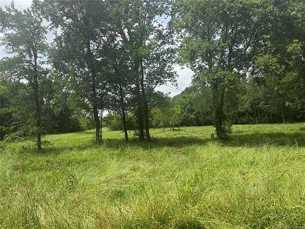 15 Acres of Recreational & Residential Land for Sale in Durant, Oklahoma