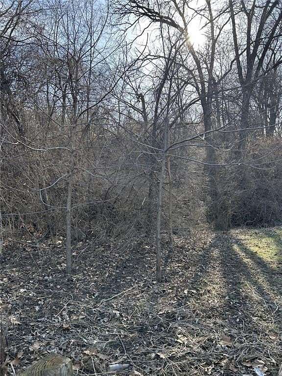 0.68 Acres of Residential Land for Sale in Kansas City, Missouri