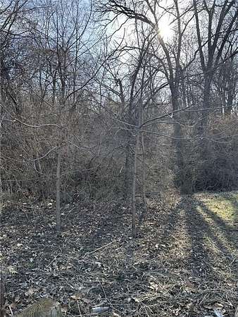 0.68 Acres of Residential Land for Sale in Kansas City, Missouri