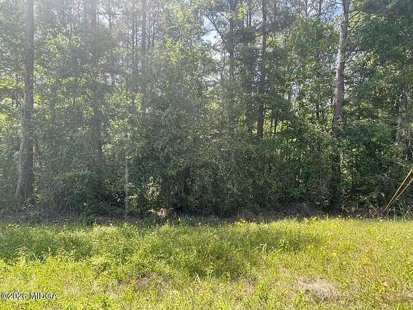 2.63 Acres of Residential Land for Sale in Eatonton, Georgia