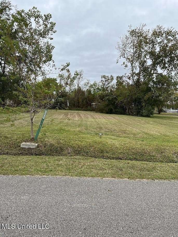0.33 Acres of Residential Land for Sale in Waveland, Mississippi