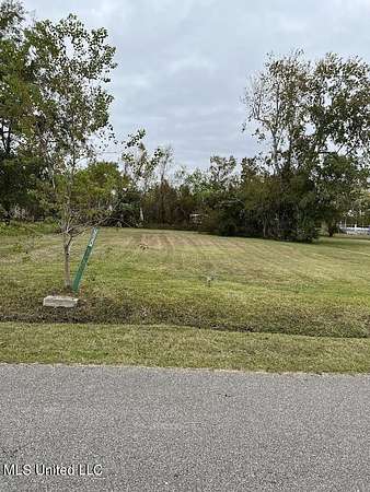 0.33 Acres of Residential Land for Sale in Waveland, Mississippi