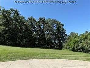0.32 Acres of Residential Land for Sale in Evans, West Virginia