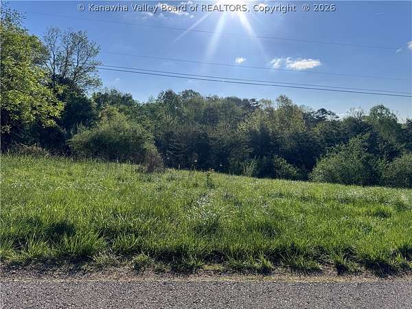 22.2 Acres of Recreational & Residential Land for Sale in Ripley, West Virginia