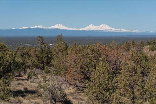 1.63 Acres of Residential Land for Sale in Powell Butte, Oregon