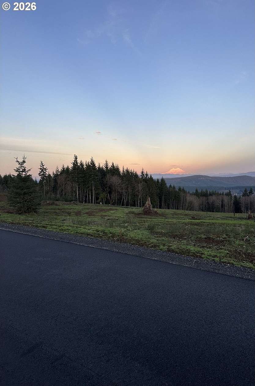 2.27 Acres of Land for Sale in Castle Rock, Washington