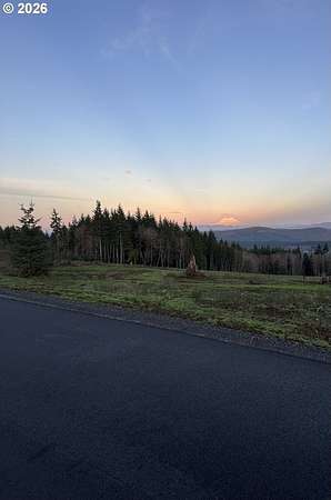 2.27 Acres of Land for Sale in Castle Rock, Washington