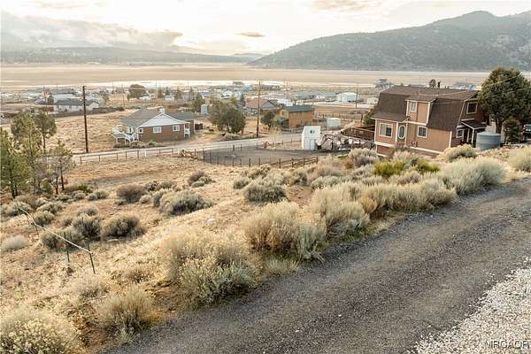 0.25 Acres of Land for Sale in Big Bear City, California