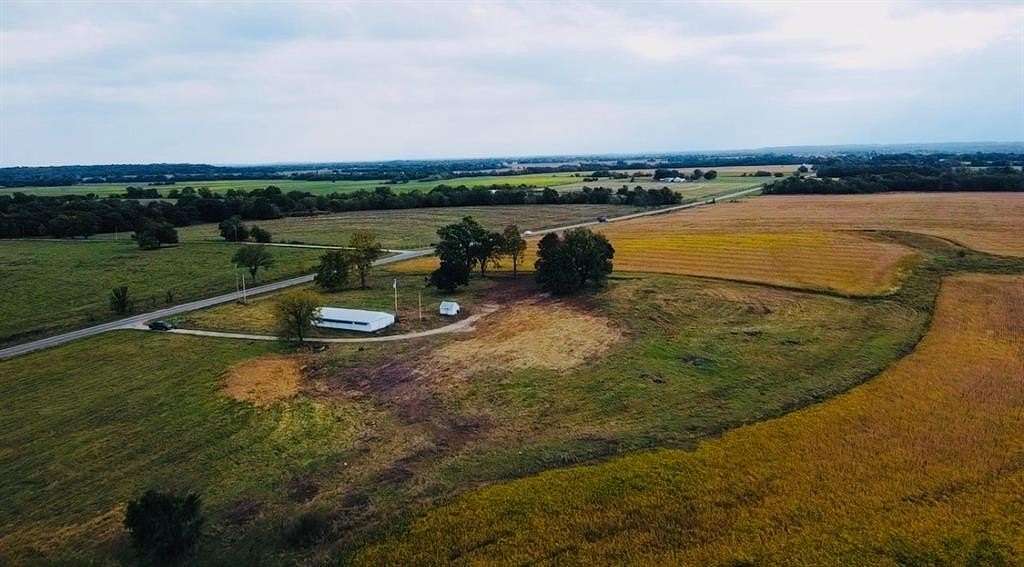 7.2 Acres of Residential Land for Sale in Mound City, Kansas