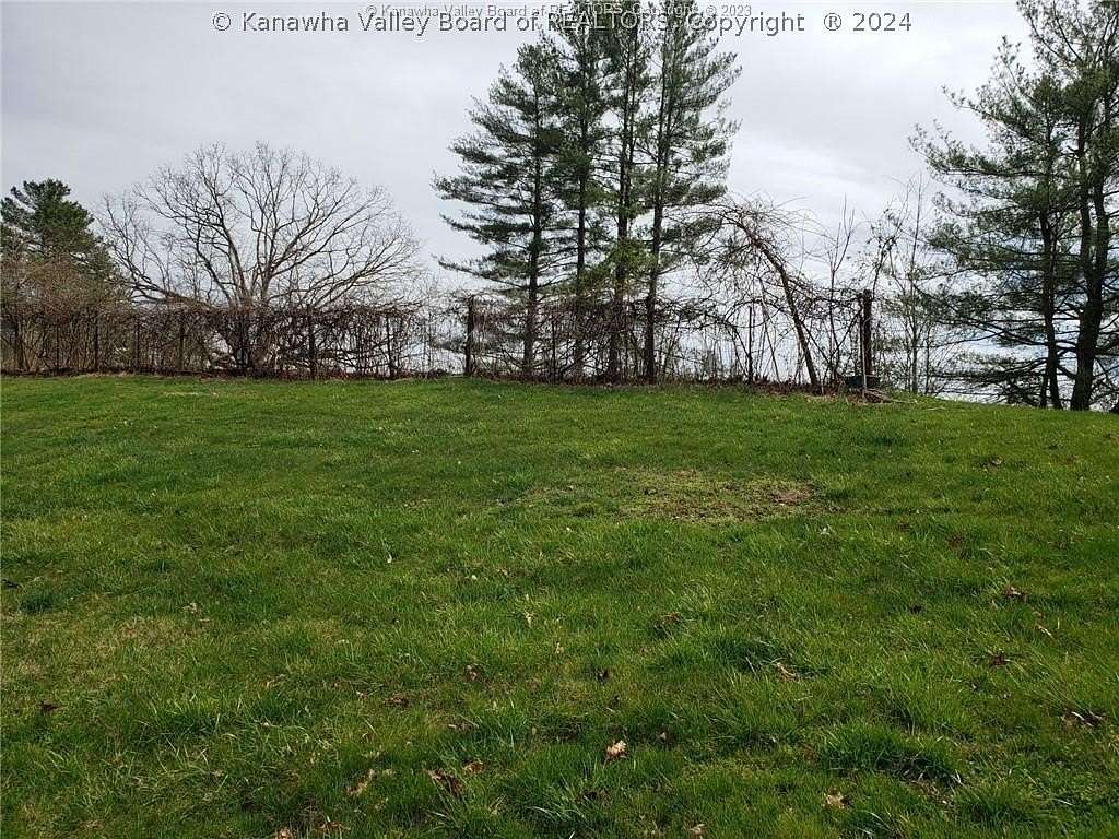 1.6 Acres of Residential Land for Sale in Ripley, West Virginia