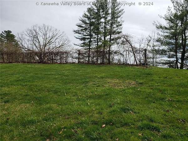 1.6 Acres of Residential Land for Sale in Ripley, West Virginia