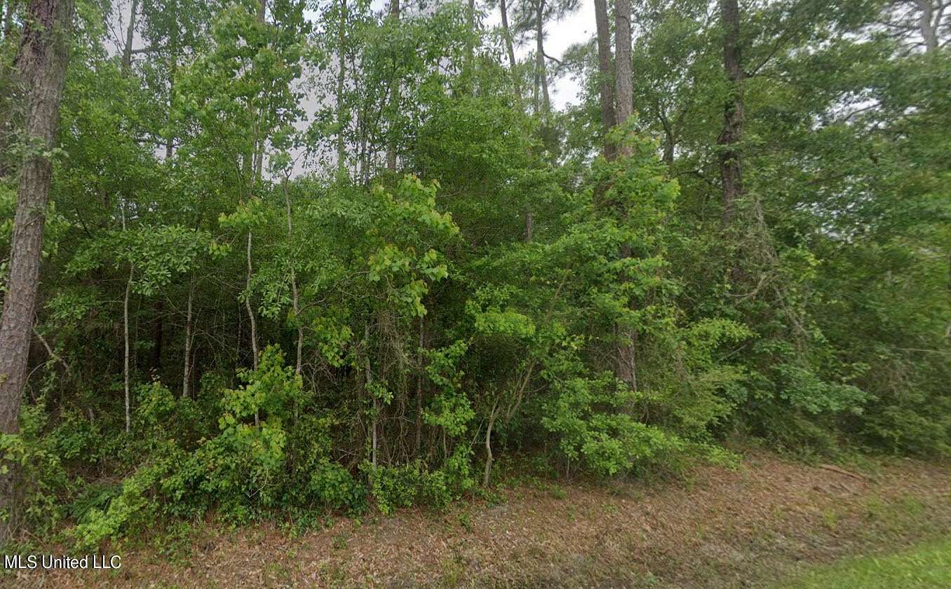 0.12 Acres of Residential Land for Sale in Bay St. Louis, Mississippi