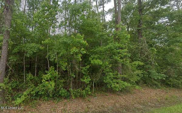 0.12 Acres of Residential Land for Sale in Bay St. Louis, Mississippi
