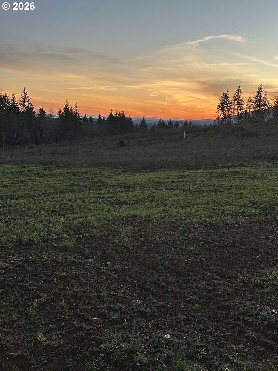 2.45 Acres of Land for Sale in Castle Rock, Washington