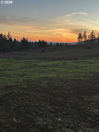 2.45 Acres of Land for Sale in Castle Rock, Washington