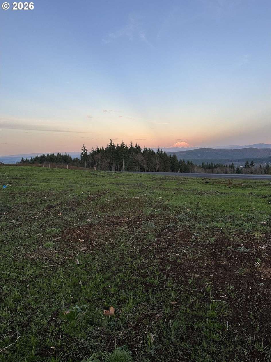 2.17 Acres of Land for Sale in Castle Rock, Washington