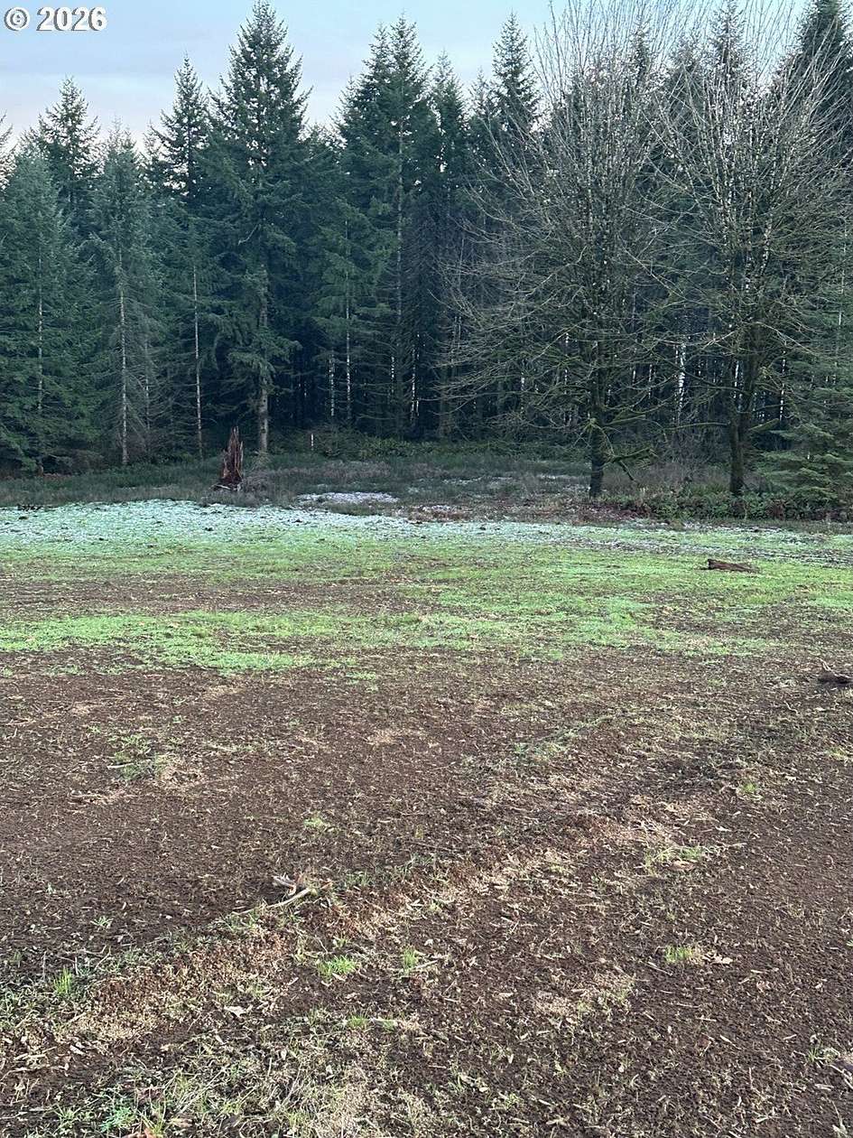 2.45 Acres of Land for Sale in Castle Rock, Washington