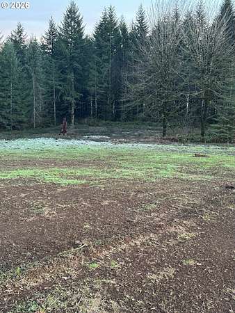 2.45 Acres of Land for Sale in Castle Rock, Washington