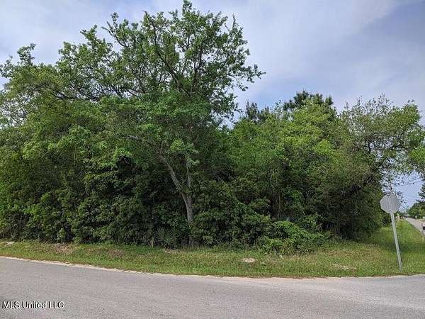 0.22 Acres of Residential Land for Sale in Bay St. Louis, Mississippi