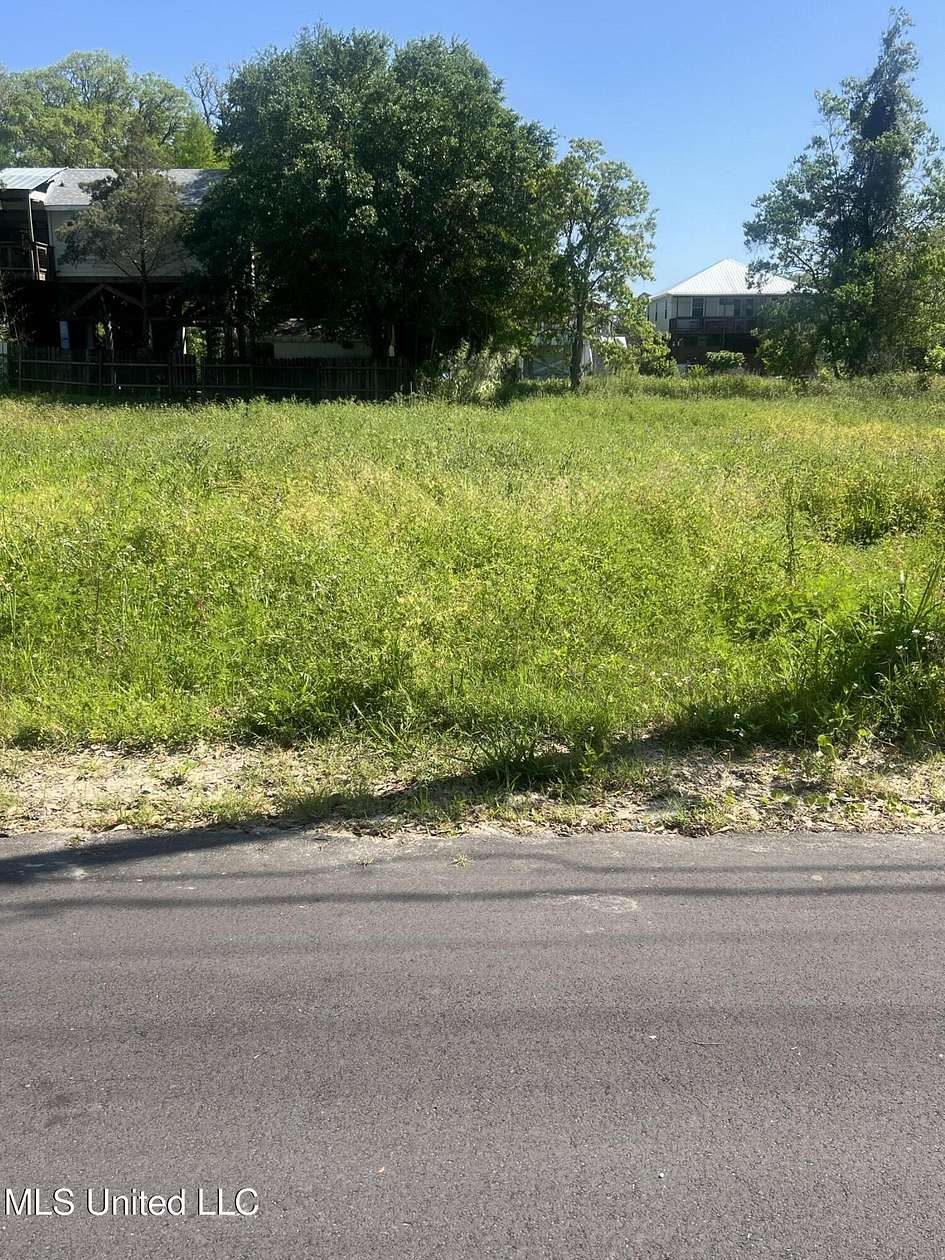 0.06 Acres of Residential Land for Sale in Biloxi, Mississippi
