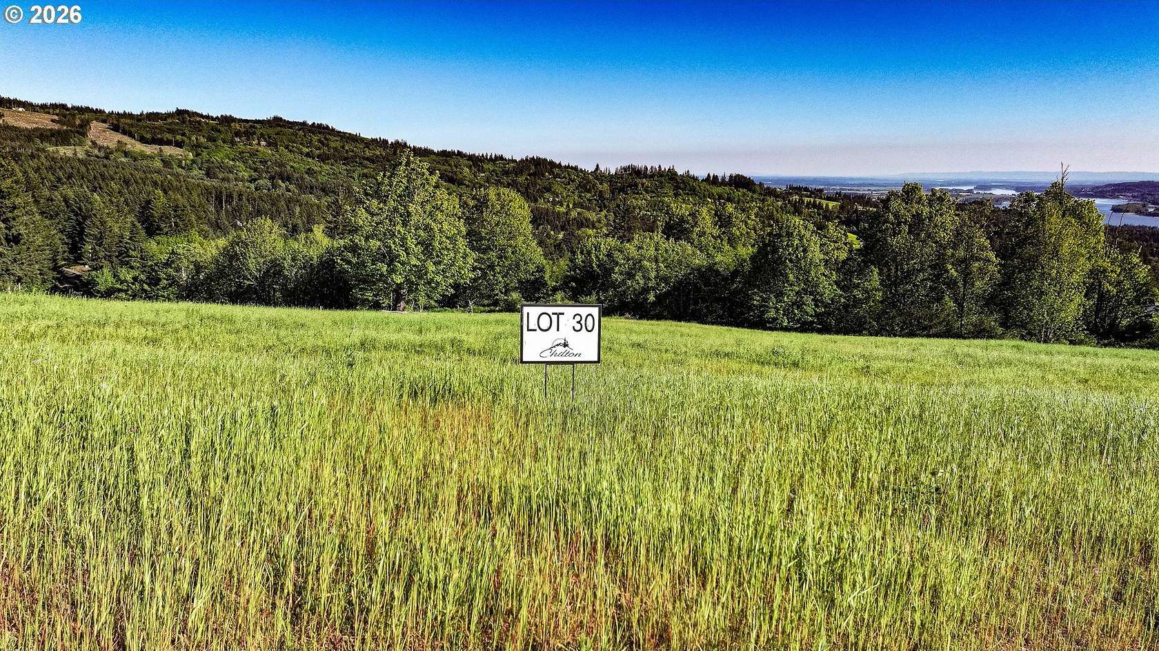 1.6 Acres of Residential Land for Sale in Kalama, Washington