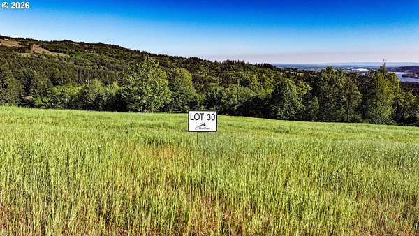 1.6 Acres of Residential Land for Sale in Kalama, Washington