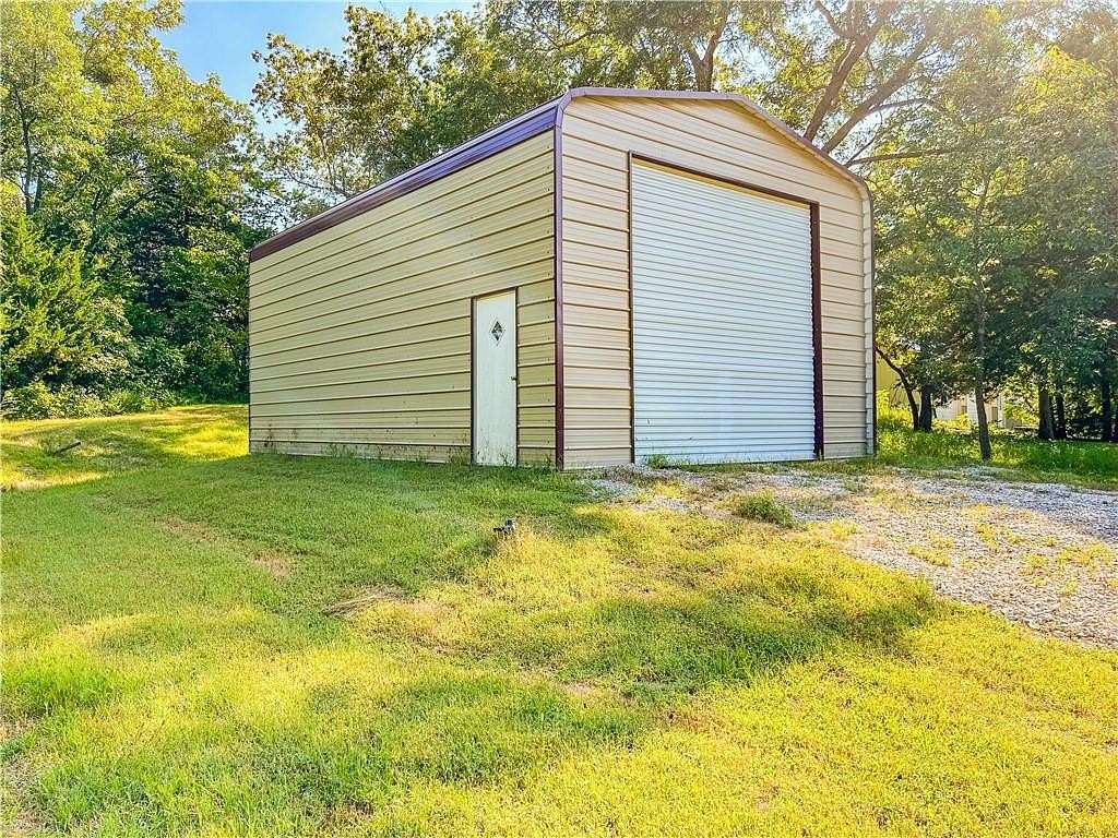0.2 Acres of Residential Land for Sale in Mound City, Kansas