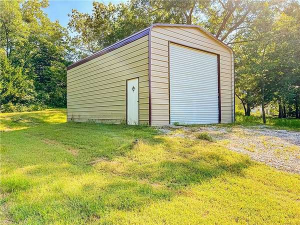 0.2 Acres of Residential Land for Sale in Mound City, Kansas