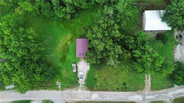 0.2 Acres of Residential Land for Sale in Mound City, Kansas