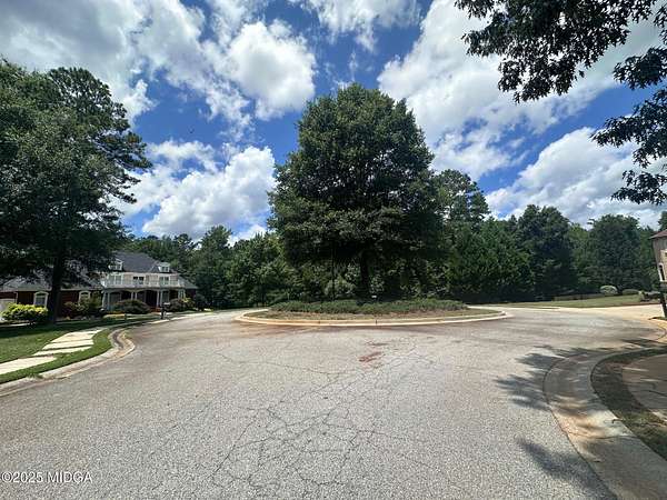 1.4 Acres of Residential Land for Sale in Macon, Georgia