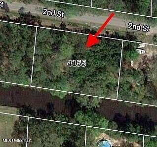 0.35 Acres of Residential Land for Sale in Bay St. Louis, Mississippi