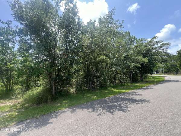 0.12 Acres of Residential Land for Sale in Bay St. Louis, Mississippi
