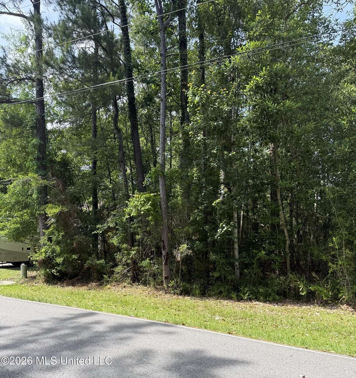 0.26 Acres of Residential Land for Sale in Diamondhead, Mississippi