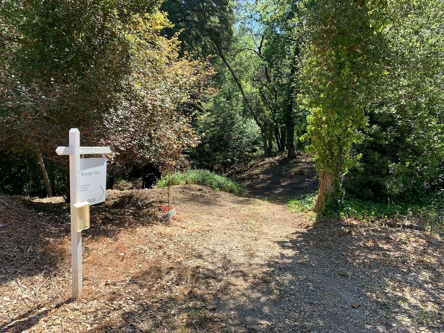 1.32 Acres of Residential Land for Sale in Los Gatos, California