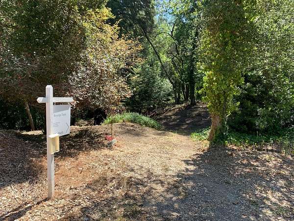 1.32 Acres of Residential Land for Sale in Los Gatos, California