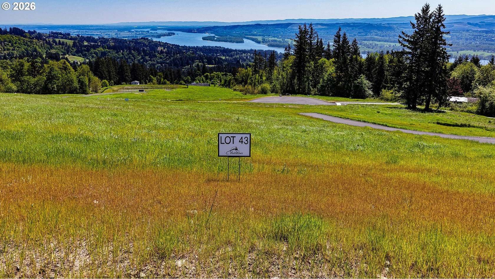 0.53 Acres of Residential Land for Sale in Kalama, Washington