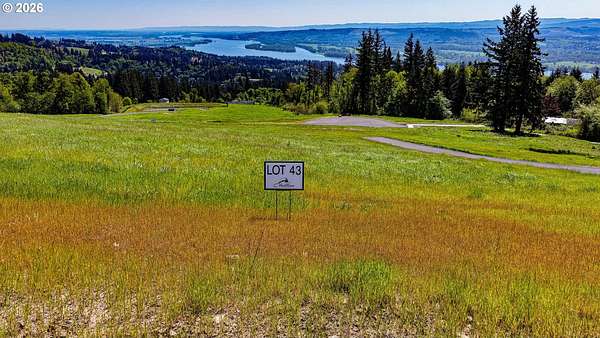 0.53 Acres of Residential Land for Sale in Kalama, Washington