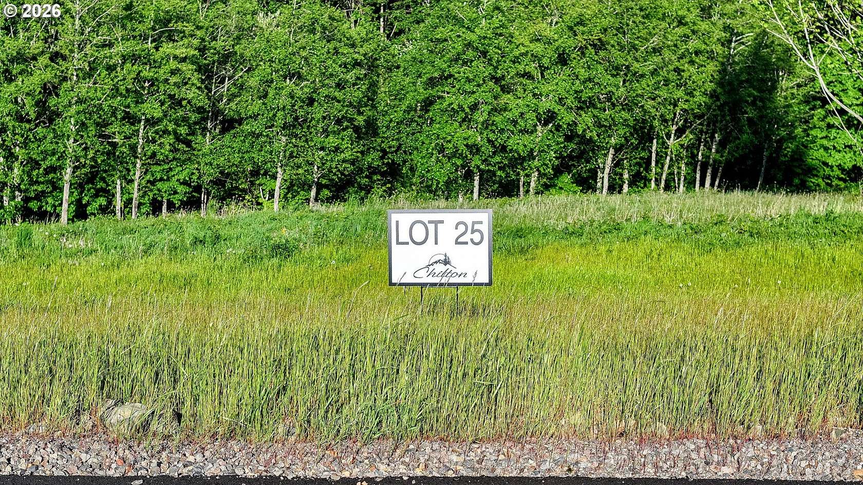 1 Acre of Residential Land for Sale in Kalama, Washington
