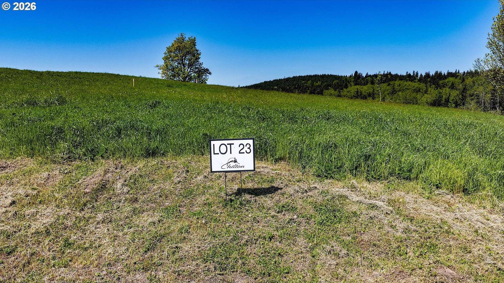 1.37 Acres of Residential Land for Sale in Kalama, Washington