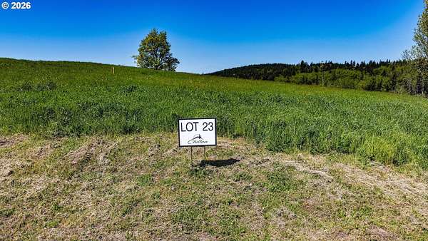 1.37 Acres of Residential Land for Sale in Kalama, Washington
