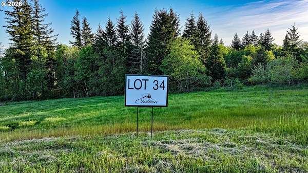 1.1 Acres of Residential Land for Sale in Kalama, Washington